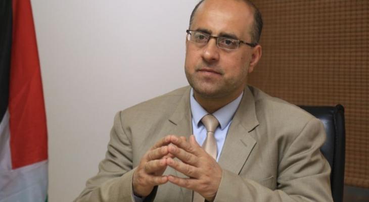حمدونة يُطالب بالضغط على الاحتلال لإنقاذ حياة المعتقلين وليد دقة والشيخ عدنان 