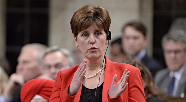 وزيرة التنمية الدولية بكندا تؤكد عزم الحكومة دعم "الأونروا"