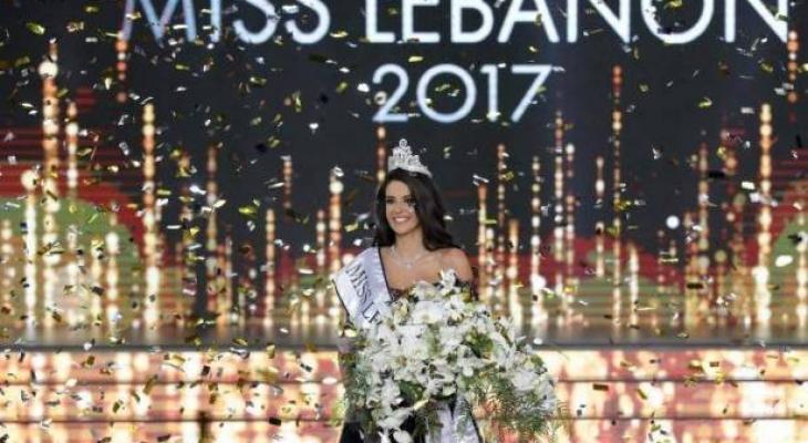ماذا قالت بيرلا الحلو في أول لقاء إعلامي لها؟