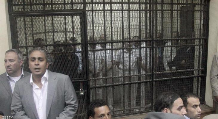 مصر: السجن 7 أعوام لوزير الداخلية الأسبق "حبيب العدلي" في قضية فساد