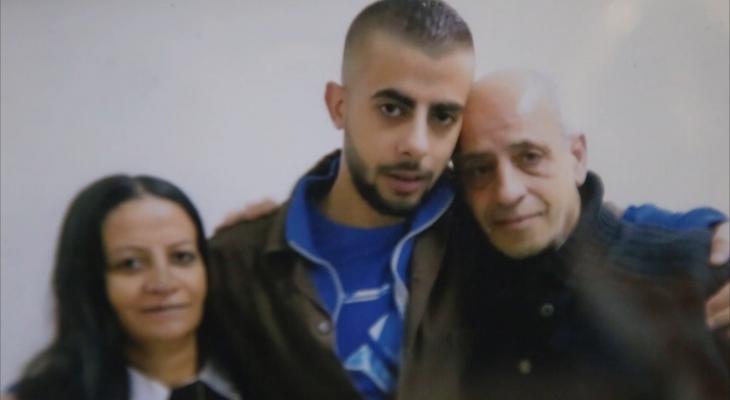 الاحتلال يزيد محكومية الأسير جون قاقتيش
