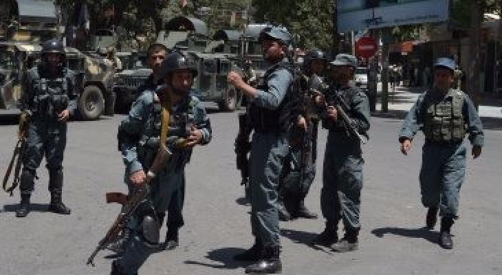 إصابة 12 شخصا إثر تفجير بشمال أفغانستان
