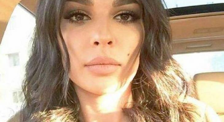 نادين نسيب نجيم في صور الطفولة...هل تشبه نفسها اليوم؟