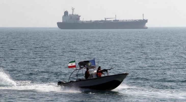 إيران سترسل سفناً حربية للمحيط الأطلسي قرب المياه الأميركية