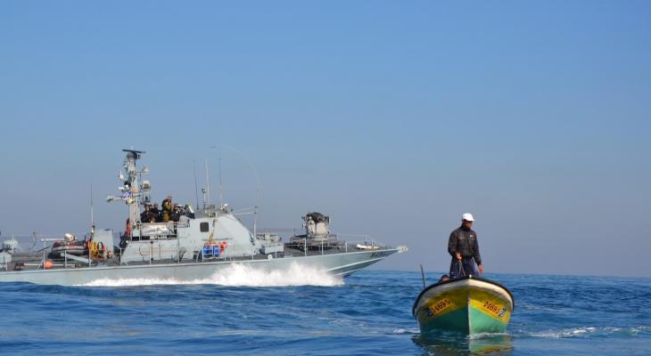 شرطة غزّة تُصدر تنويهاً مهماً للصيادين بشأن عودتهم للعمل في البحر