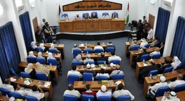 كتلة "حماس" البرلمانية: حق العودة مقدس لا يملك أحد التفريط به