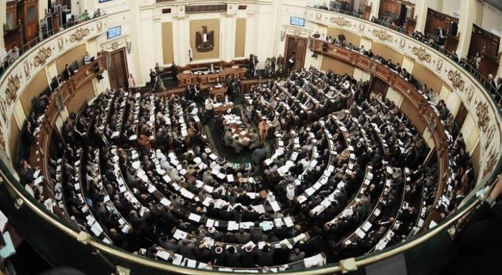 برلمانيون مصريون يشيدون بقرار الأمم المتحدة المناهض للإعلان الأميركي.jpg