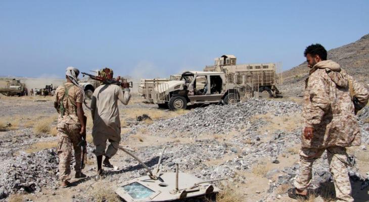 اليمن: مقتل قيادي حوثي بارز جنوب غربي البلاد