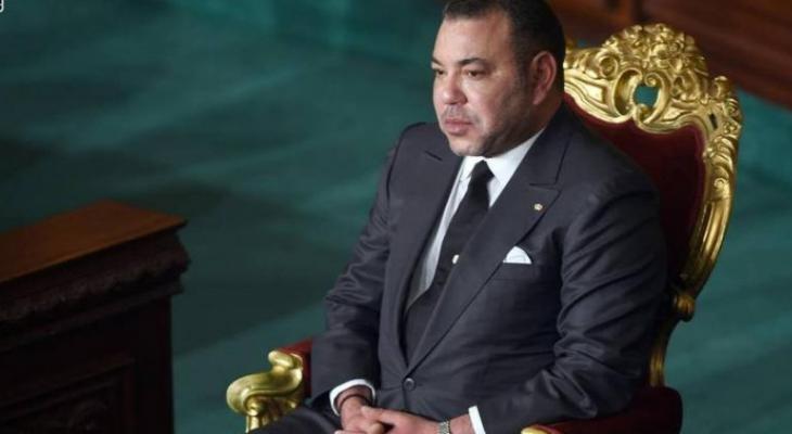 ملك المغرب يعلن بوضوح موقفه من الأزمة الخليجية