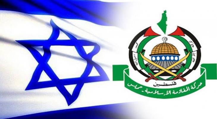 هآرتس تكشف السبب الذي يدفع إسرائيل لتوقيع اتفاق مع حماس