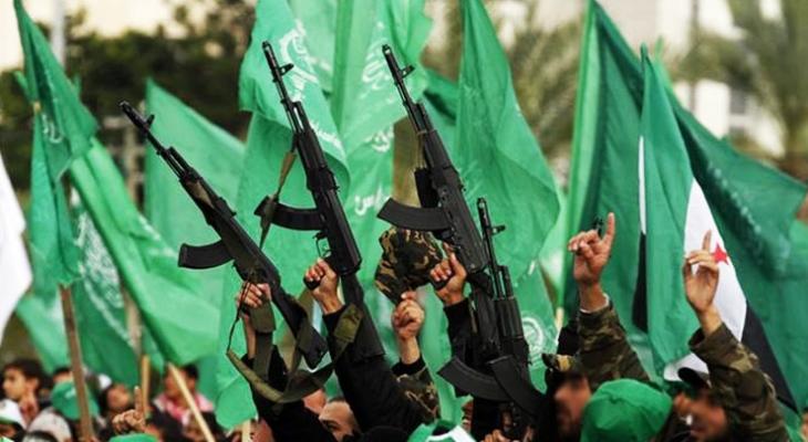 حماس: اعتداء أجهزة السلطة على والد الشهيد باسل الأعرج جريمة وطنية