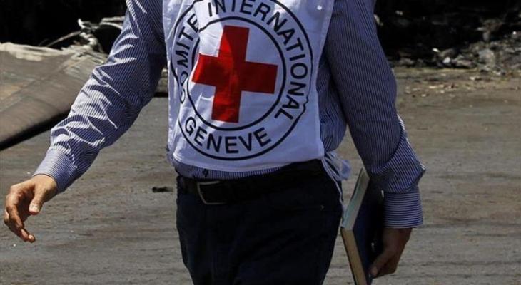 الصليب الأحمر أكثر من نصف مستشفيات اليمن خارج الخدمة.jpg