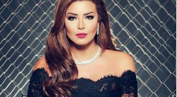 بالفيديو : أمل بوشوشة تحسم أمر مشاركتها في "الهيبة 2"... وهذا هو شرطها!