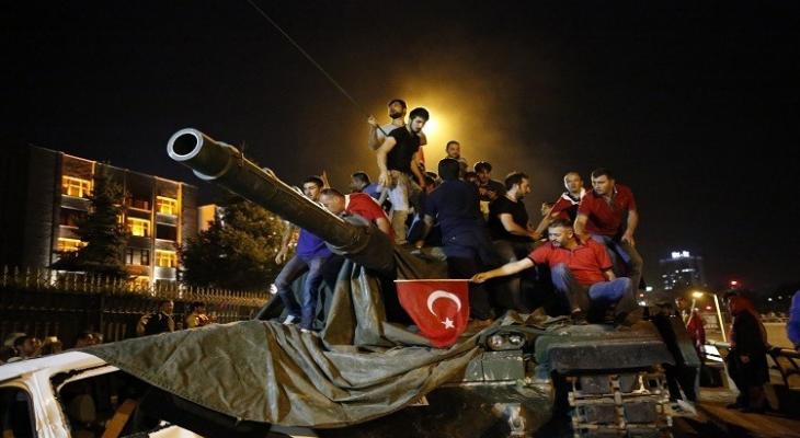 تركيا تطالب ألمانيا بتسليمها متهمًا بارزًا بمحاولة الانقلاب