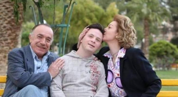 وفاة بطل مسلسل "وراء الشمس"