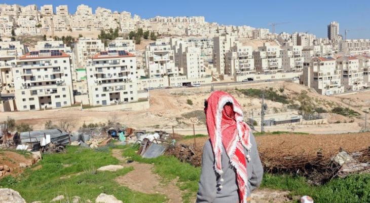 وزير فلسطيني يحذّر من التصعيد الاستيطاني في القدس