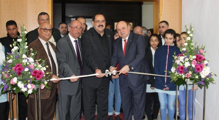 انطلاق فعاليات الأسبوع المصرفي للأطفال والشباب