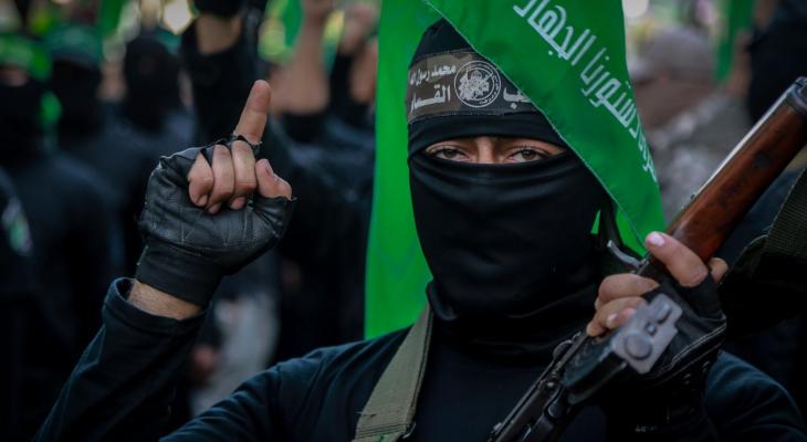 حماس تتهم "الرئيس" والحكومة بالسعي إلى فصل غزة عن الضفة