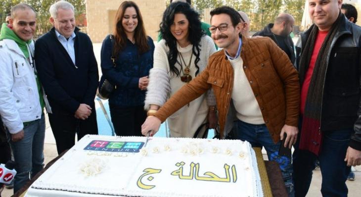 “الحالة ج” يدخل سباق رمضان على قناة الحياة