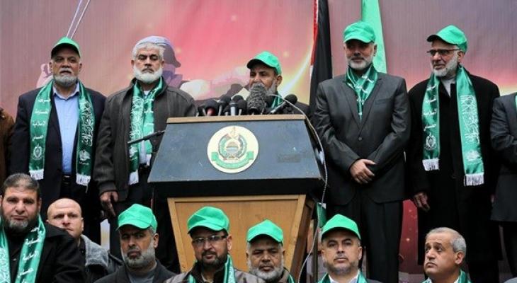 رئيس "الشاباك" يطالب بإشراك السلطة في أي اتفاق مع حماس