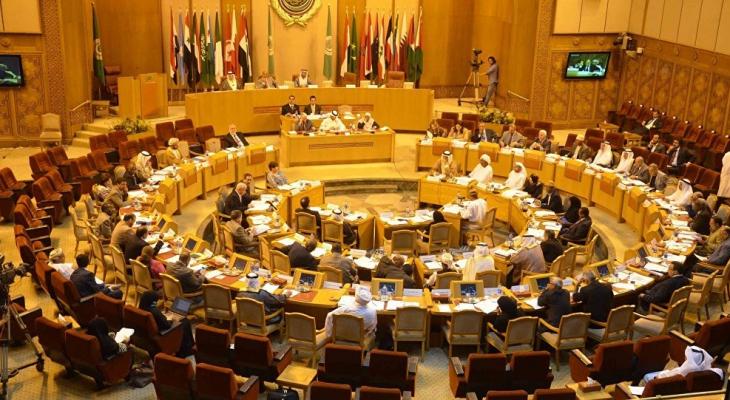 "البرلمان العربي" يُعقب على قرار فنزويلا برفع مستوى تمثيلها الدبلوماسي لدى فلسطين 
