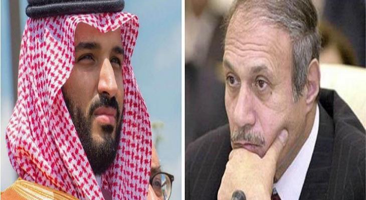 نيويورك تايمز: حبيب العادي مستشاراً لـ"بن سلمان"