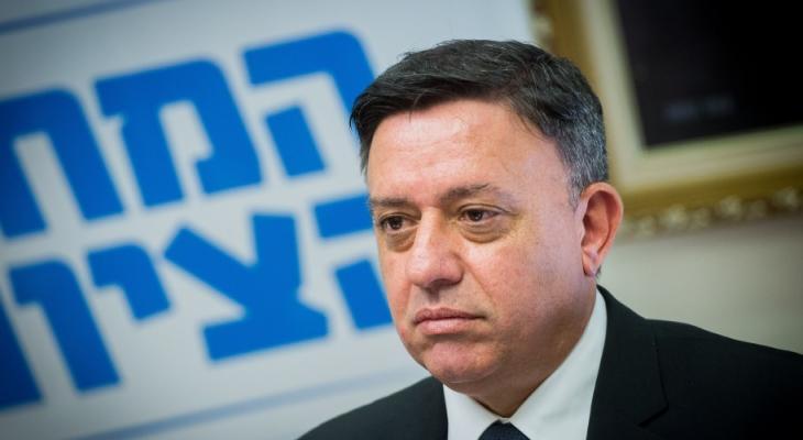 غاباي: "إسرائيل" بحاجة إلى زعيم يستغل الفرصة لحل الدولتين لشعبين