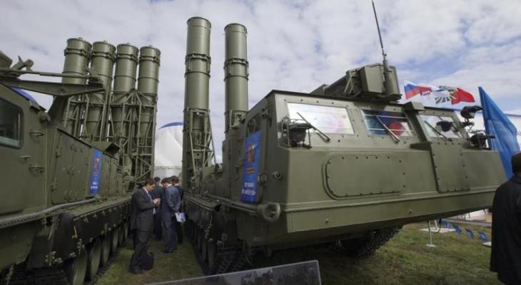 روسيا زودت مصر بأسلحة قيمتها 15 مليار