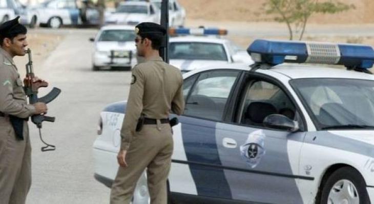 السعودية تحبط محاولة تفجير محطة بترولية.jpg