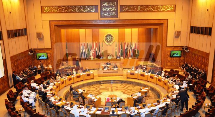 انعقاد الجلسة الأخيرة للبرلمان العربي من دور الانعقاد الأول الأربعاء المقبل