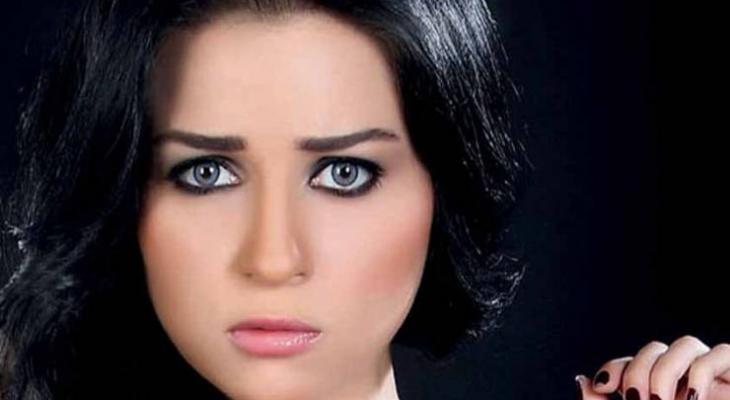 بالصورة : مي عزّ الدين تعترف بمعاناتها صحياً لدرجة الخطر!