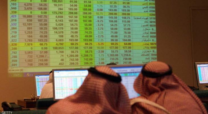 الاتصالات السعودية ترفع بورصة الرياض