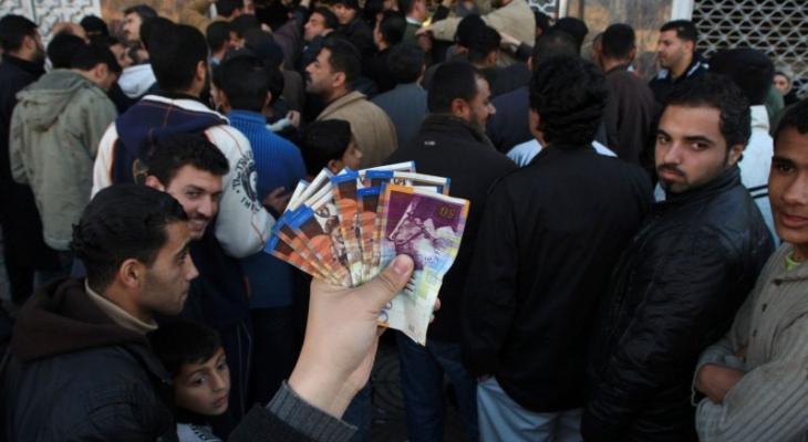 اتحاد المعلمين برام الله يعلن الإضراب احتجاجًا على قرار خصم نصف المستحقات
