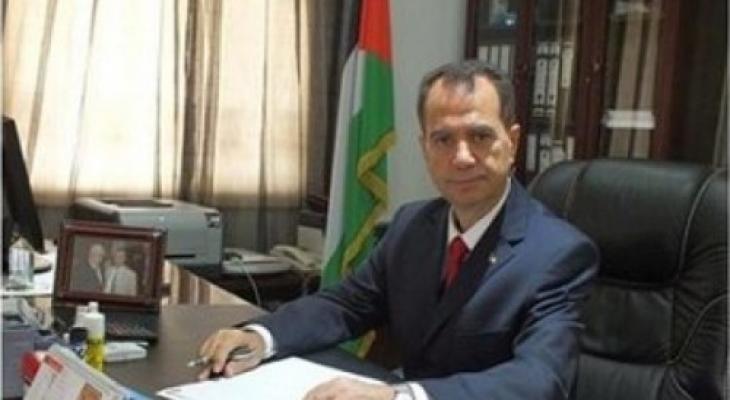 السفير الفلسطيني لدى كازاخستان منتصر أبو زيد.jpg