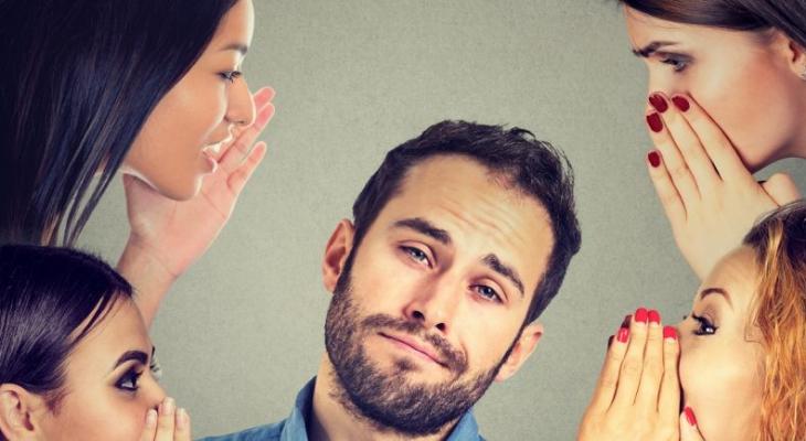 متى توصف الزوجة بالـ “زنّانة”؟.. وكيف تتعامل معها عزيزي الرجل؟