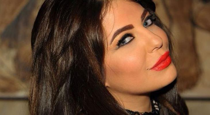شاهدوا :  ليليا الأطرش تثير الجدل بصورتها الحميمة مع &#039;حبيبها&#039;!