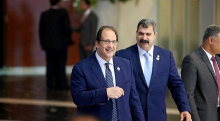 عباس كامل يزور "إسرائيل" الأسبوع المقبل