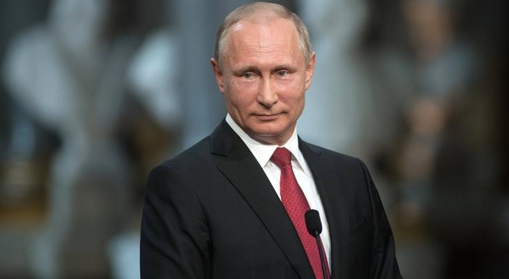 بوتين يعلن عن نيته للترشح لانتخابات الرئاسة عام 2018.jpg