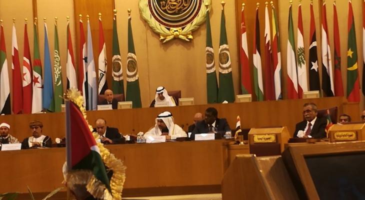 "البرلمانات العربية": تطالب بتنفيذ قرار قطع العلاقات مع الدول التي تعترف بالقدس عاصمة لإسرائيل