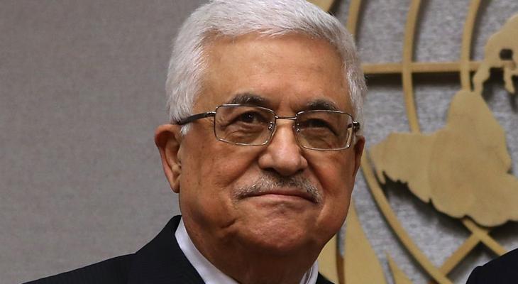 عباس يهنئ نظيره الأنغولي بتنصيبه رئيساً للجمهورية.jpg