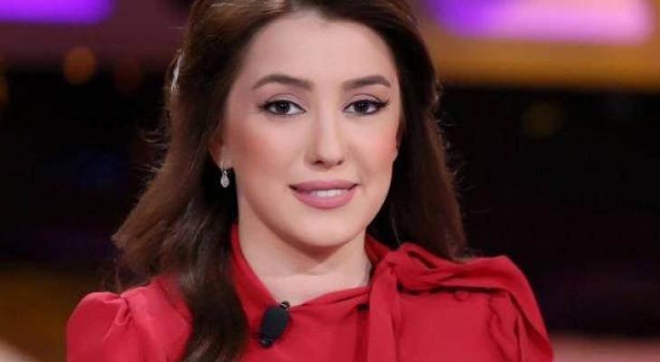 كندة علوش تتحدث عن زوجها.. هذا ما قالته!