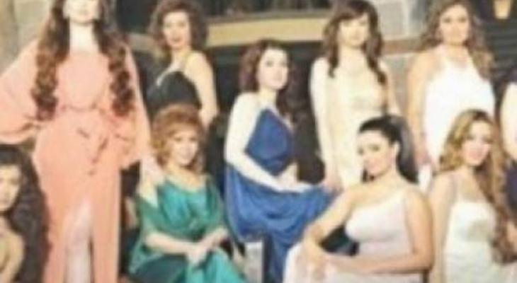 الطلاق يضرب للمرّة 11 نجمات الدراما السوريّة... من انفصلت عن زوجها الفنان الشاب؟!