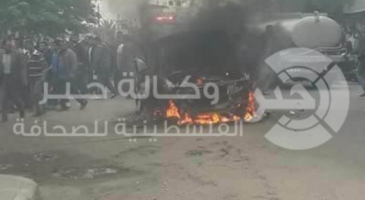  "الداخلية" توضح تفاصيل مقتل مواطن في رفح 