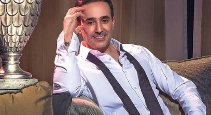 كم سيتقاضى صابر الرباعي في مهرجان الموسيقى العربية؟
