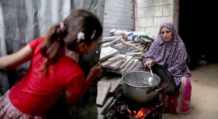 هيئة دولية تُحذر من التدهور الحاد للظروف الاقتصاديةوالإنسانية في غزة.jpg