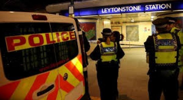انفجار في مترو أنفاق بلندن وصفته الشرطة بـ"الإرهابي"