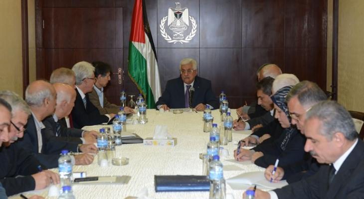 وكالة "خبر" تكشف عن نتائج اجتماع اللجنة المركزية لـ"فتح" بشأن ملف خصومات الرواتب