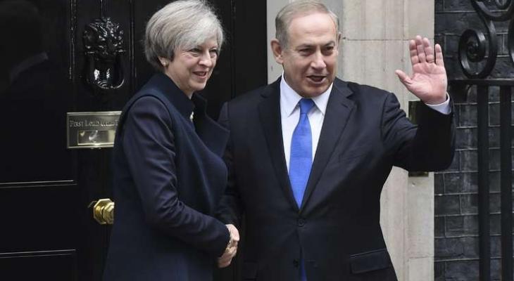الخارجية والمغتربين: رفض الاعتذار يؤكد عدم اعتراف "بريطانيا" بالوجود الفلسطيني