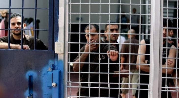 أسرى "حماس": عودة الأوضاع داخل سجون الاحتلال إلى ما قبل عملية الثأر للأسيرات