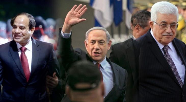 نتنياهو: لم نتقدم بعرض لمنح الفلسطينيين أجزاء من سيناء مقابل ضم الضفة
